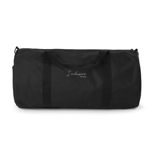 Duffle bag Thumbnail