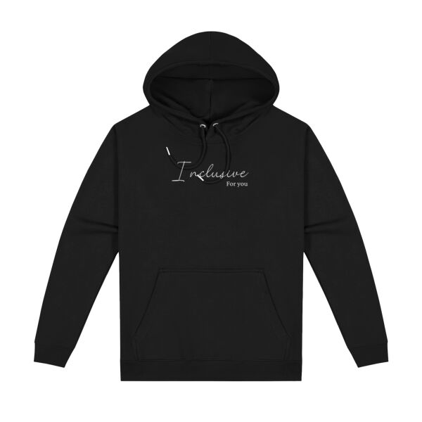 Cloke kids origin Hoodie Thumbnail