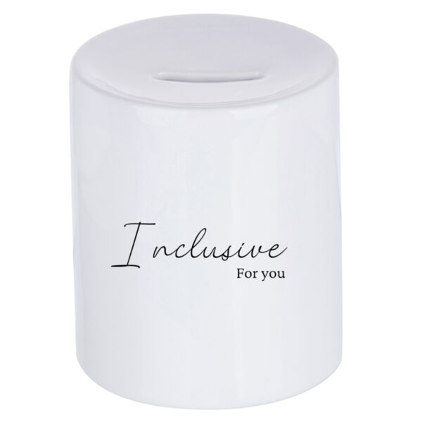 Customizable Money box Thumbnail