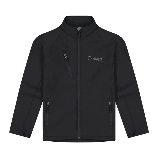 Womens Soft shell Jacket  Thumbnail