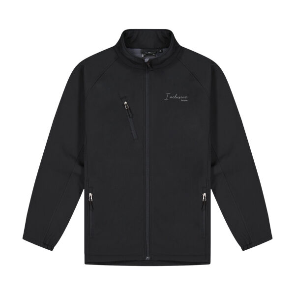 Men's Soft Shell Jacket Thumbnail