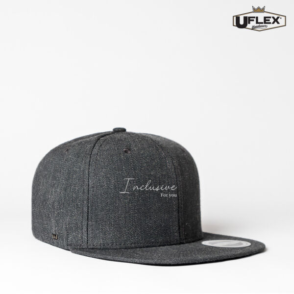 Uflex adults Snap back Thumbnail