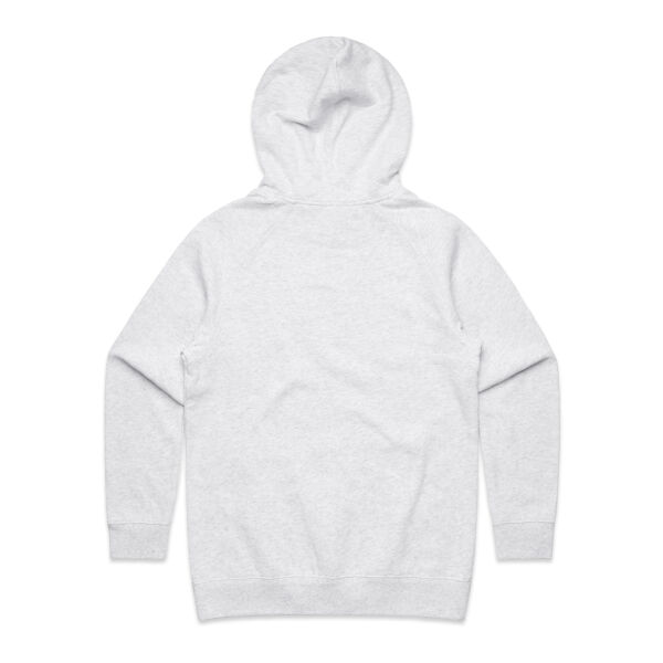 Supply hoodie - AS Colour Womens Supply Hood Thumbnail