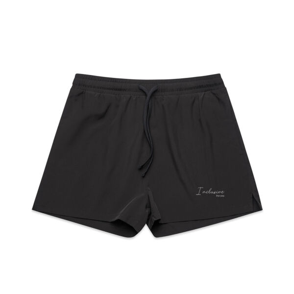 Active shorts - AS Colour Women's Active Shorts Thumbnail