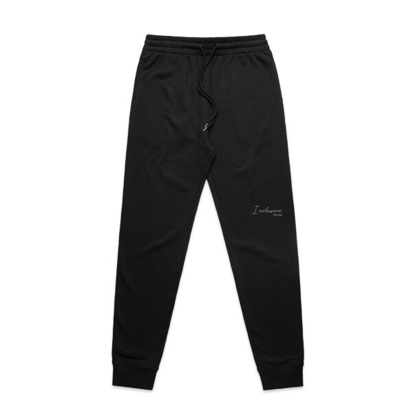Womens - AS Colour Womens Stencil Track Pants Thumbnail