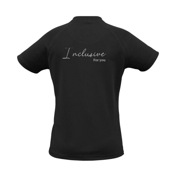 Biz Collection - Biz Collection Womens Sprint Tee Thumbnail