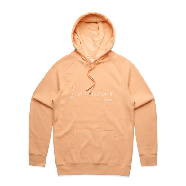Men's  - AS Colour Mens Supply Hood Thumbnail