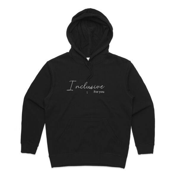 Premium - AS Colour Womens Premium Hood Thumbnail