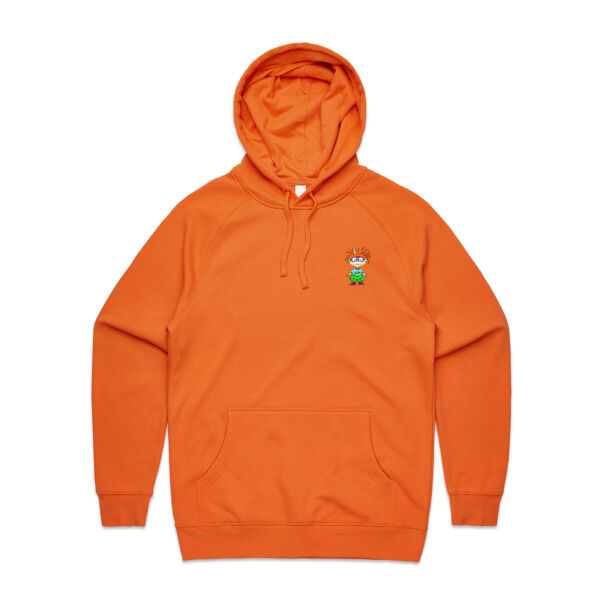 Cartoon - AS Colour Mens Supply Hood Thumbnail
