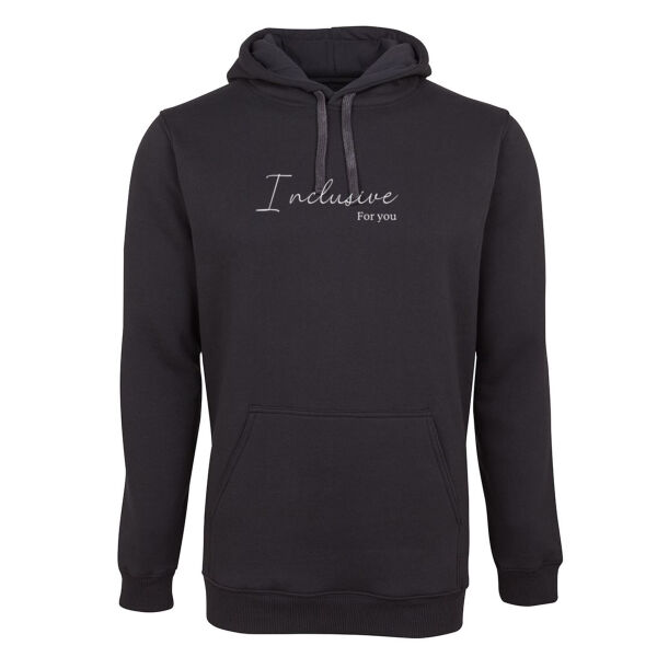 Mens - JB's Mens Fleecy Hoodie Thumbnail