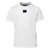 Podium Mens Poly Tee Thumbnail