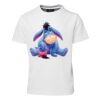 Podium Mens Poly Tee Thumbnail