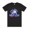 AS Colour Mens Block T shirt Thumbnail